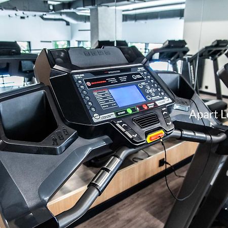 Apart Loft Klara Apartament Gdańsk Zewnętrze zdjęcie